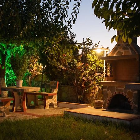 Manao Summer House Tsilivi  Exterior photo