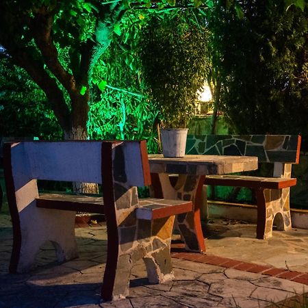 Manao Summer House Tsilivi  Exterior photo