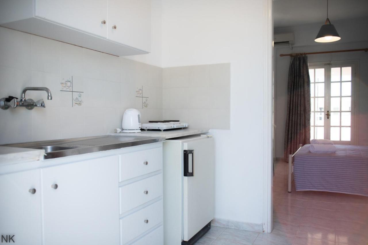 Manao Summer House Tsilivi  Exterior photo