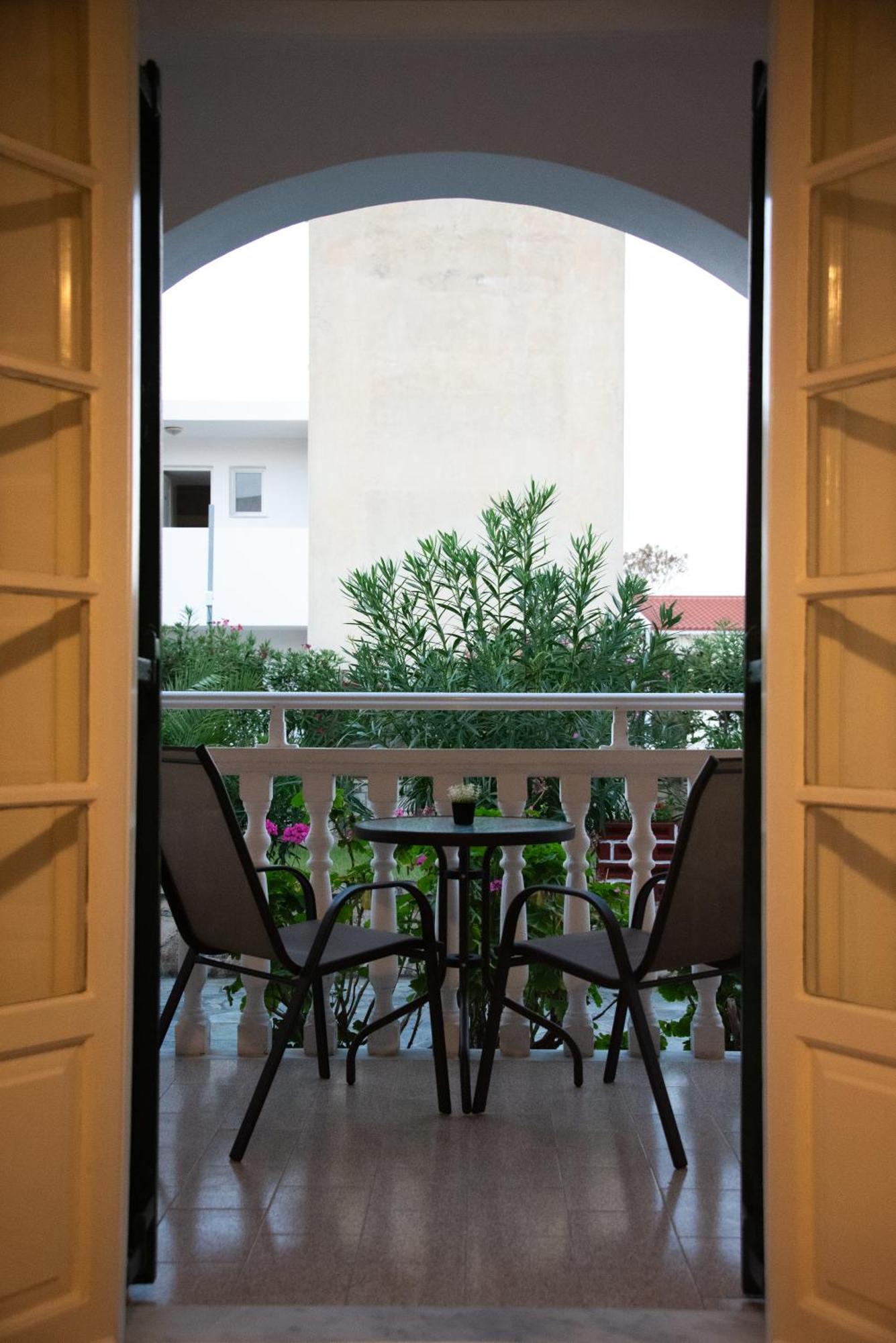 Manao Summer House Tsilivi  Exterior photo