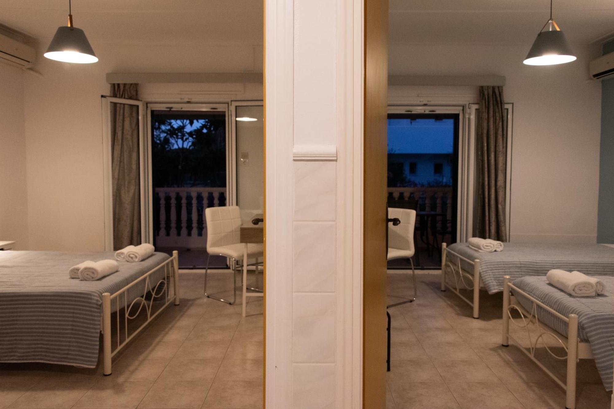 Manao Summer House Tsilivi  Exterior photo