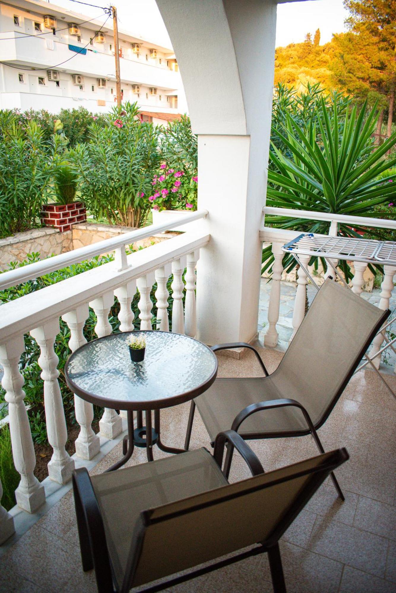 Manao Summer House Tsilivi  Exterior photo