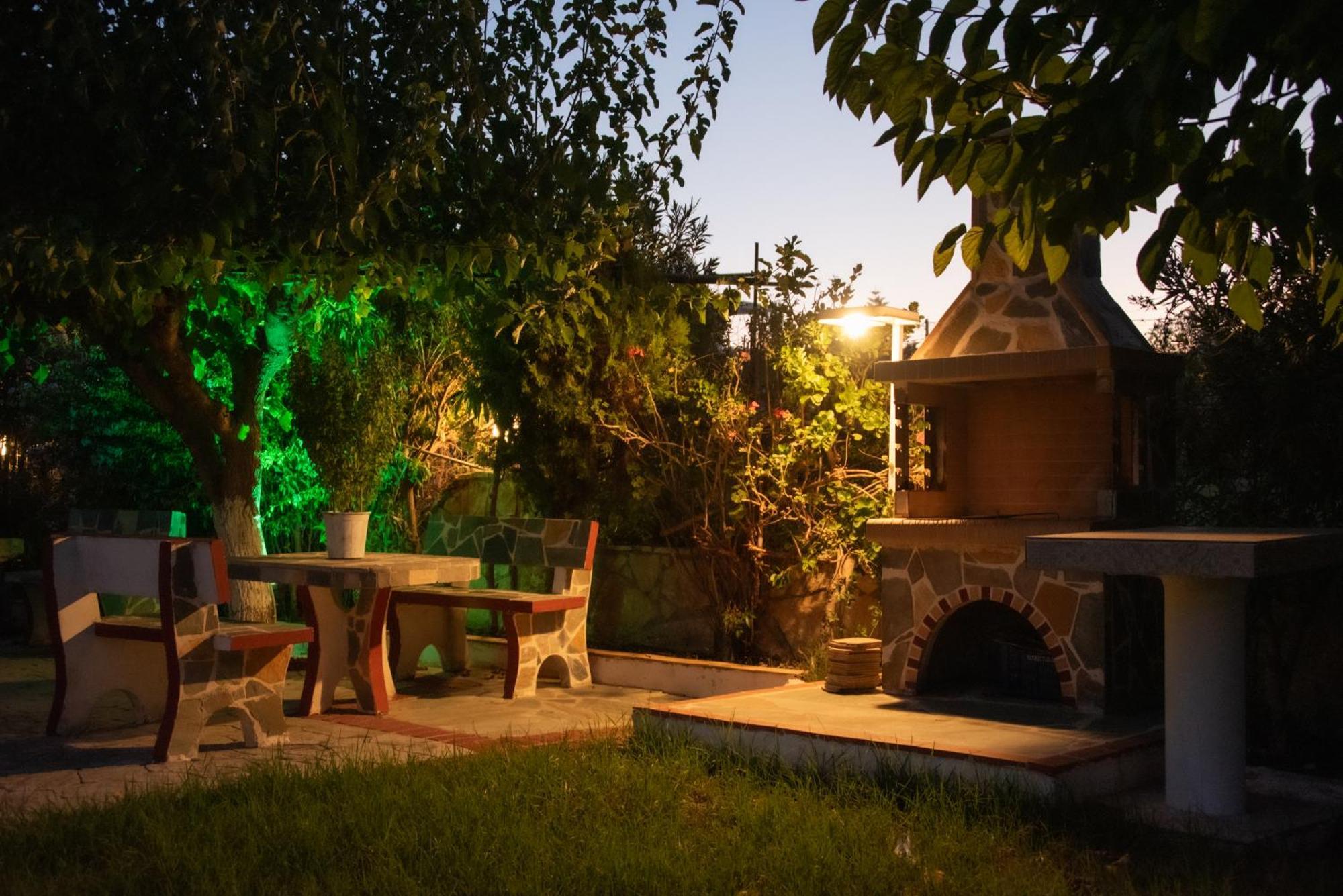 Manao Summer House Tsilivi  Exterior photo