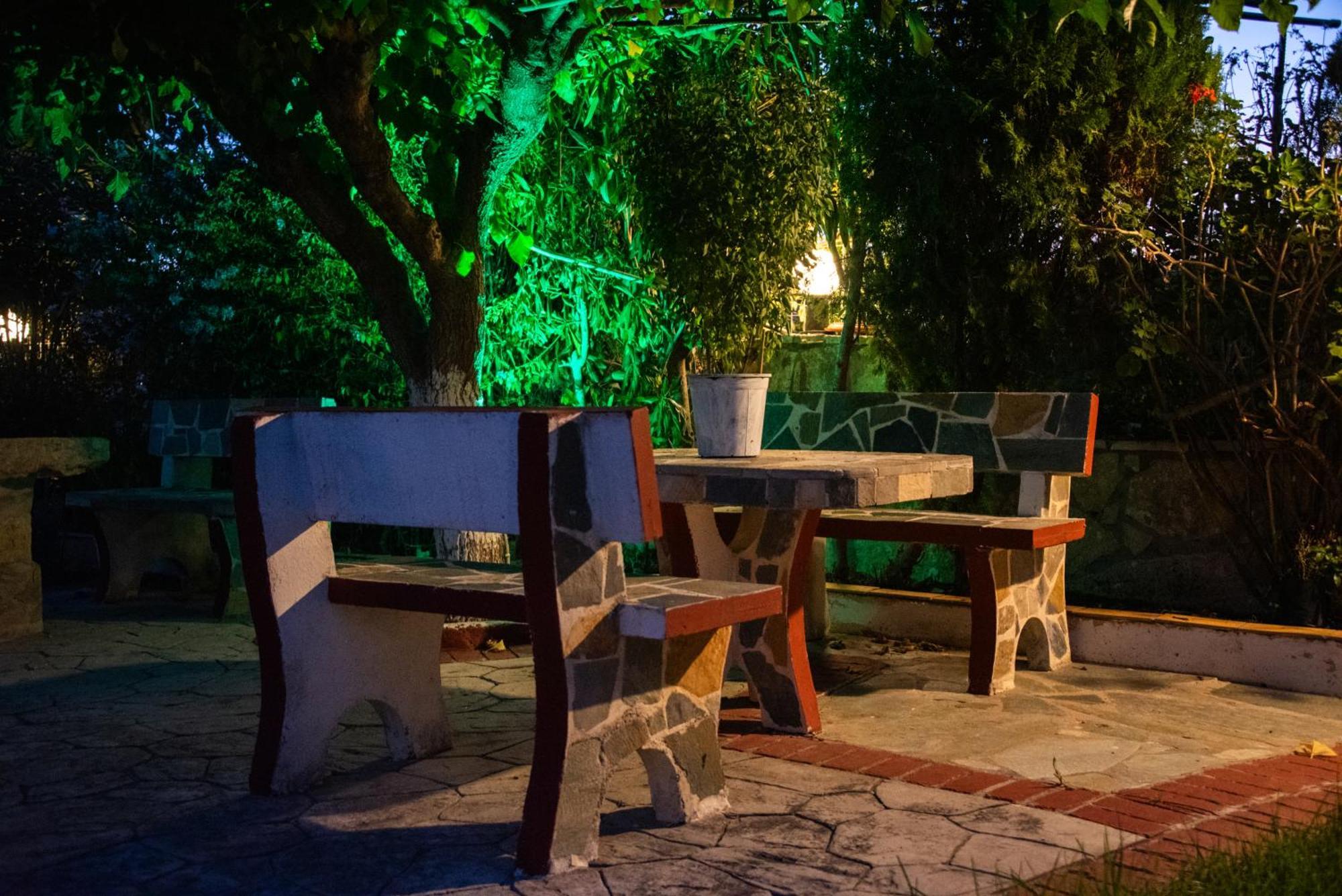 Manao Summer House Tsilivi  Exterior photo